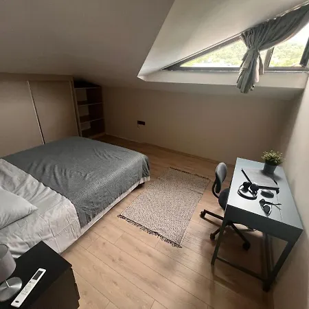 Green Apartman