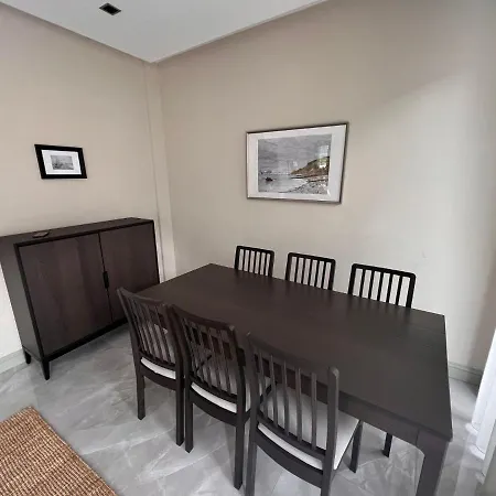 Apartman Green *