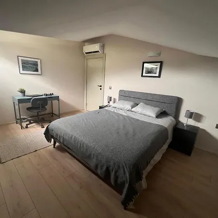 Green Apartment Kemer
